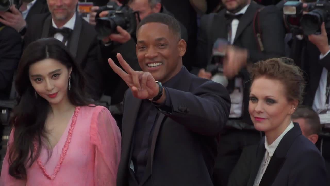 Will Smith przekazuje luksusowe ubrania na aukcję, by pomóc ofiarom huraganów