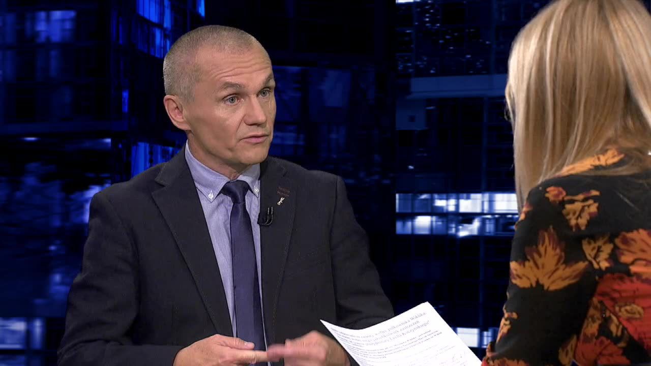 Gen. Polko konflikcie pomiędzy ministrem MON a prezydentem. “Putin zaciera ręce”