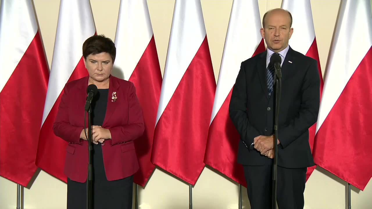 Lekarze wznawiają strajk, bo na spotkaniu z premier nie podano żadnych konkretów. Beata Szydło uważa inaczej