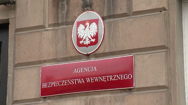 ABW zatrzymała pięć osób podejrzanych o przestępstwa skarbowe i oszustwa podatkowe