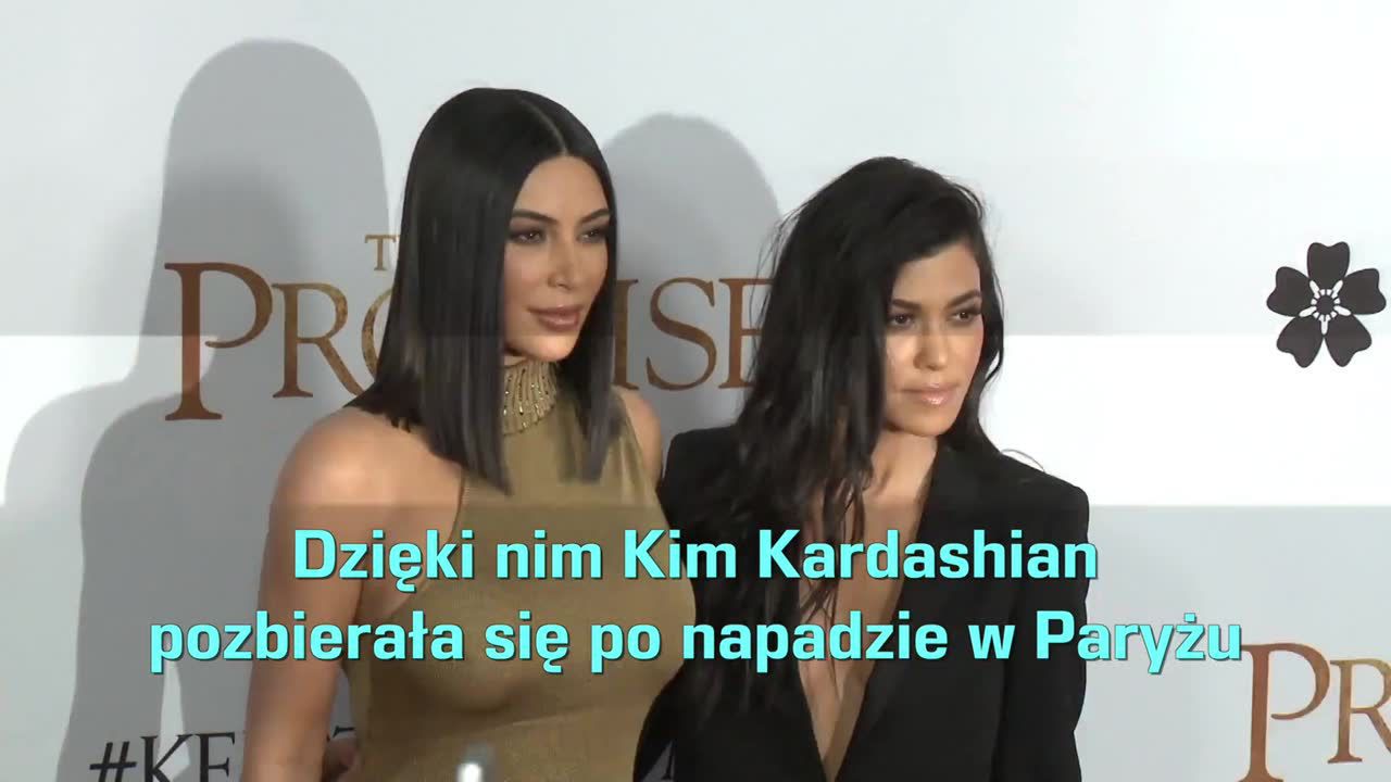 Nowe perfumy Kim Kardashian wyprzedały się w… 6 dni