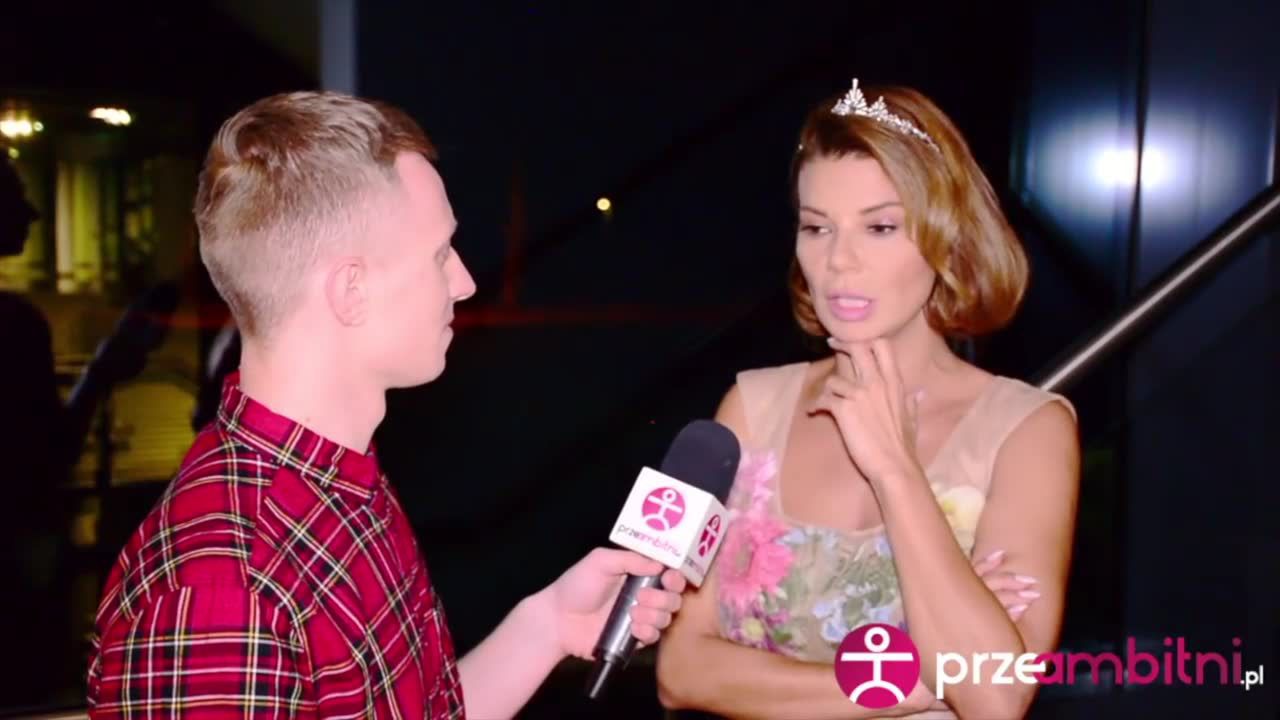 Edyta Górniak: Nie mam planu pozbawiać Dariusza praw rodzicielskich, ale być może wystąpię o ograniczenie. Jest jeszcze 11 mln do podziału