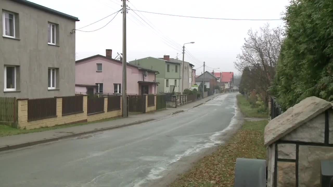 Matka wyrzuciła z okna dwuletniego syna. Dziecko jest na intensywnej terapii, matka pod obserwacją psychiatryczną