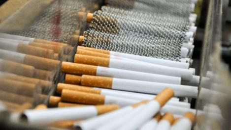 Szara strefa na rynku tytoniowym jest rekordowo niska. Mimo ciągłego wzrostu akcyzy