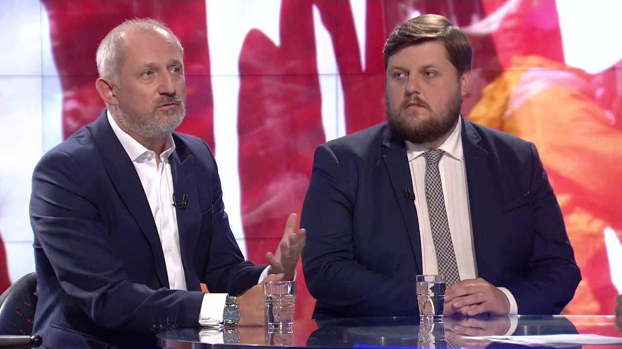 Konflikt KOD-u i “Solidarności” wokół rocznicy porozumień sierpniowych