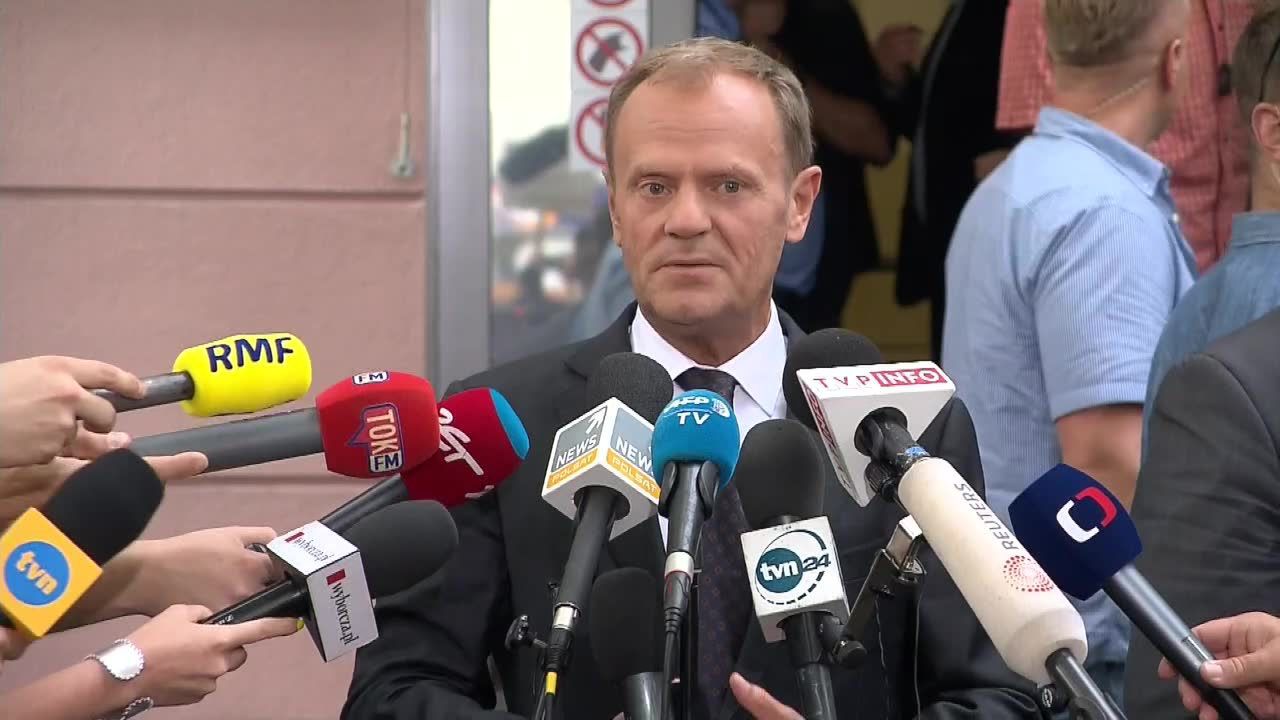 Kulisy dymisji w ministerstwie. “Sam miał już dość pani minister”