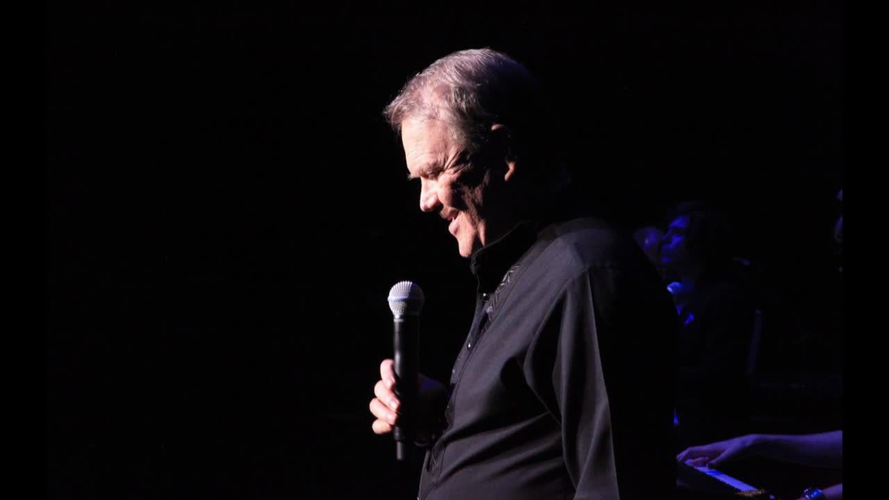 Zmarł Glen Campbell. Muzyk zmagał się z chorobą Alzheimera