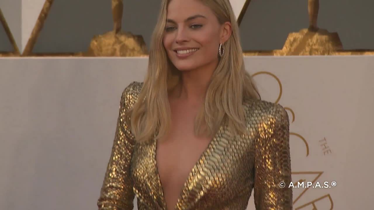 Margot Robbie i Jennifer Lawrence walczą o rolę Sharon Tate w filmie Quentina Tarantino