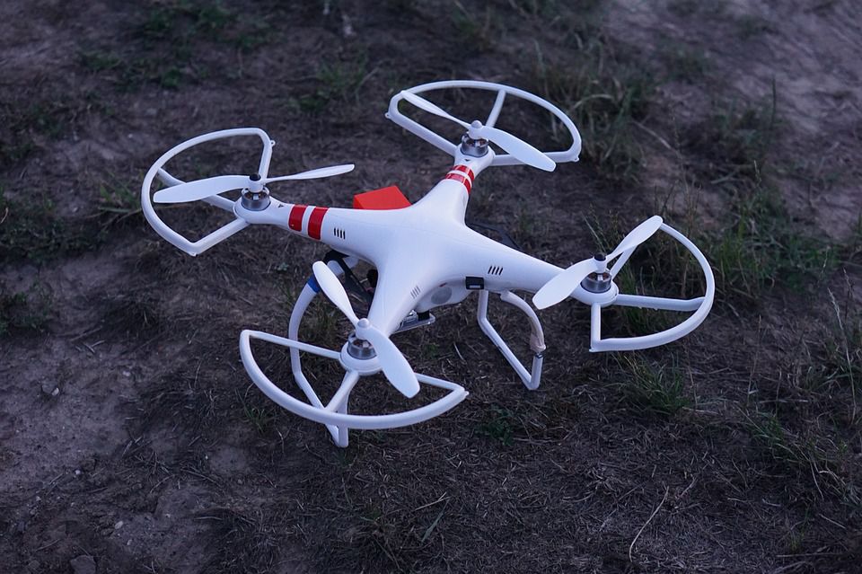 Czy rosyjski dron został w Polsce zestrzelony?