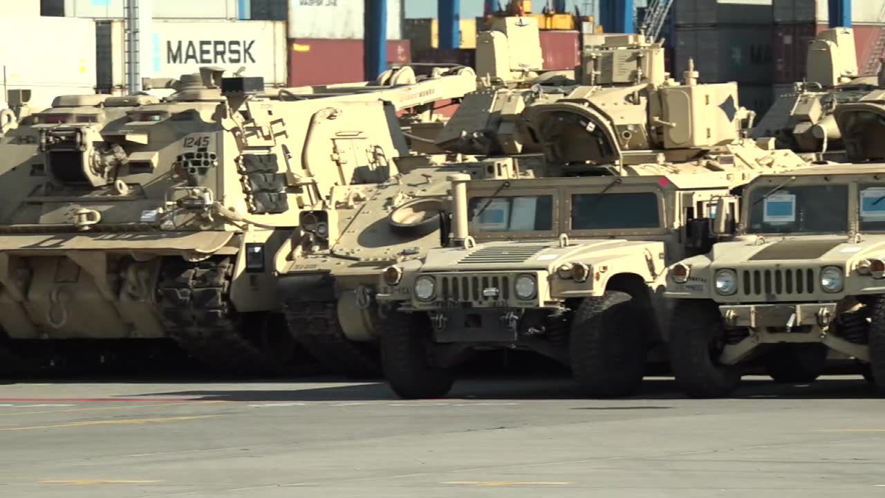 Ameryka stała się dla Polski najważniejszym sojusznikiem i gwarantem bezpieczeństwa. Według ekspertów można już mówić o uzależnieniu