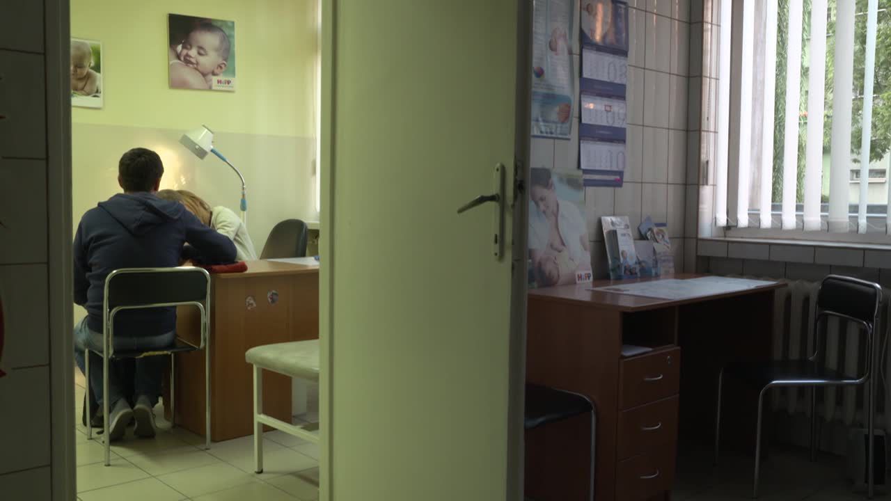 Od 1 do 15 października ponad 228 tys. przypadków zachorowań i podejrzeń grypy