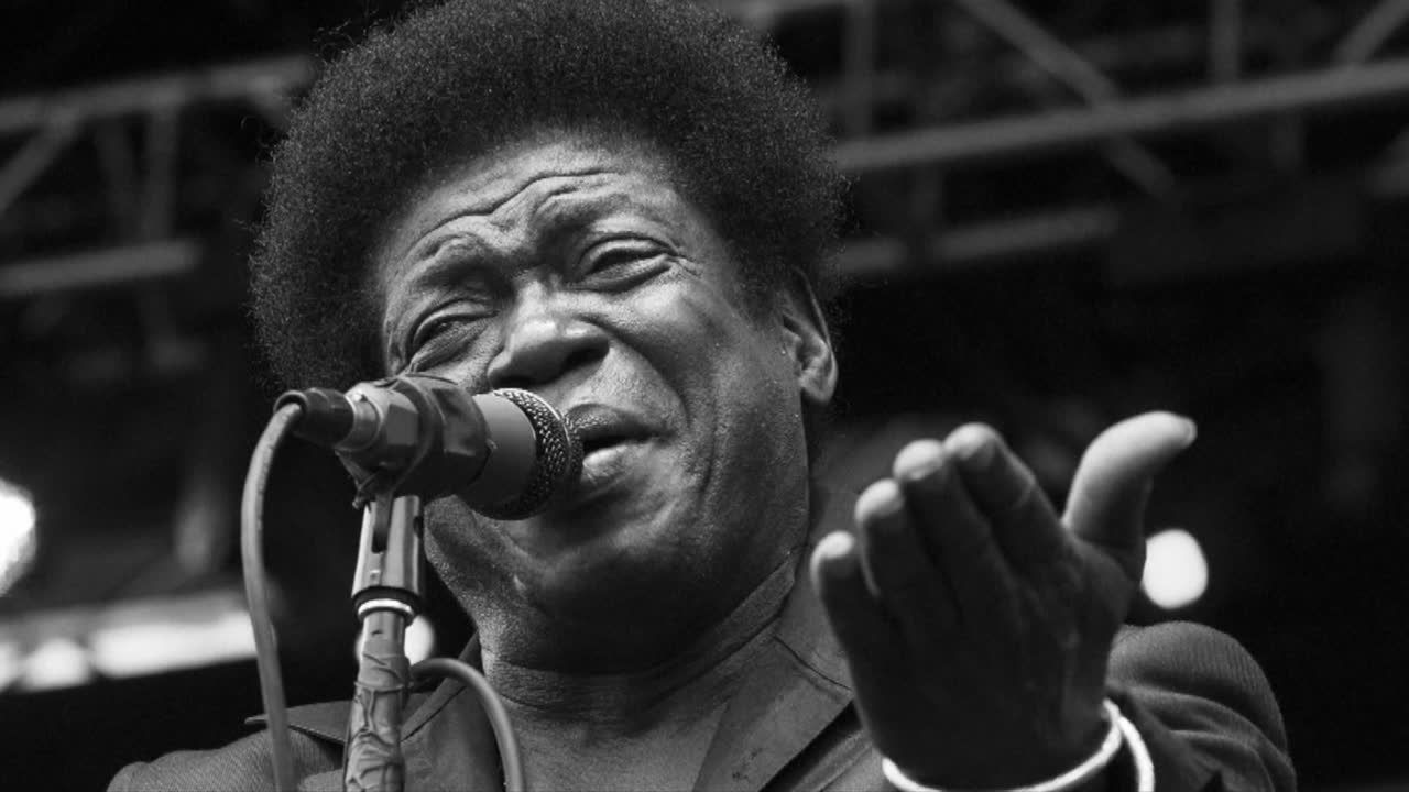 Charles Bradley przegrał walke z chorobą. Soulowy muzyk zmarł w wieku 68 lat