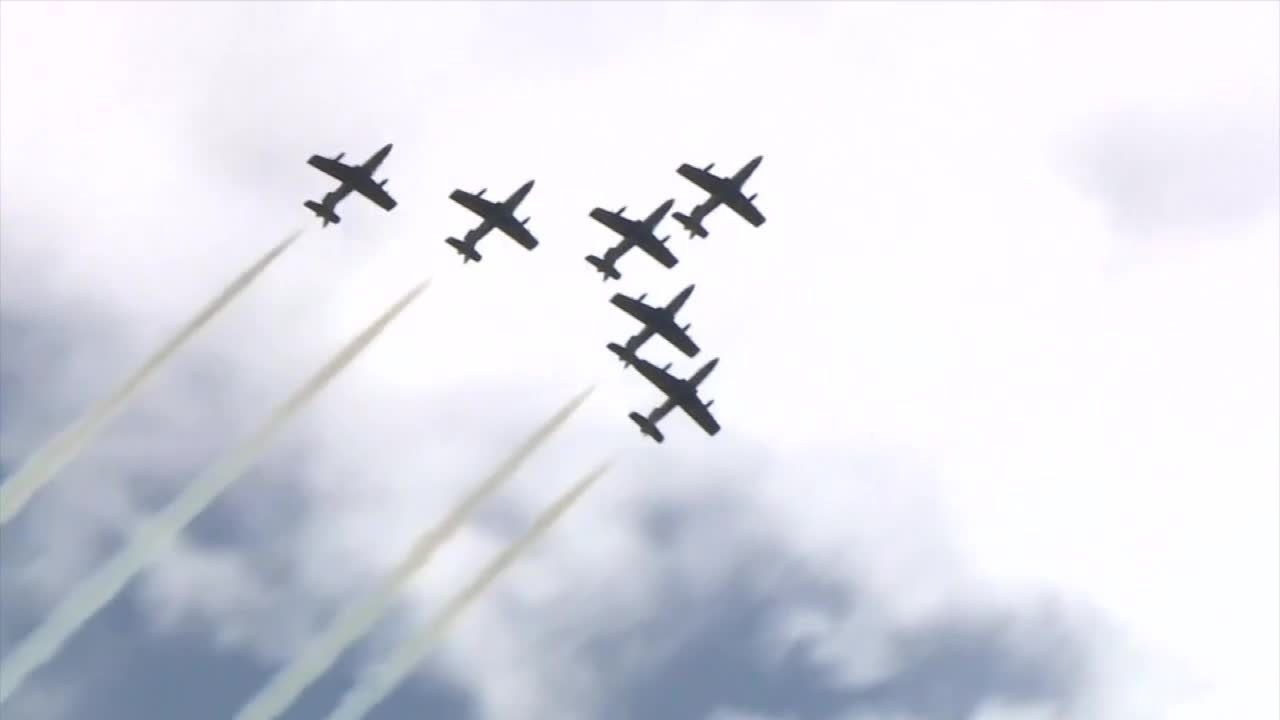 Były dowódca rodzajów sił zbrojnych generał Mirosław R. usłyszał zarzuty