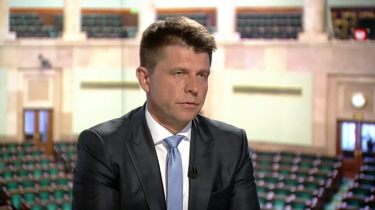 Petru o koalicji Nowoczesnej z PO: “dopóki Platforma nie zmieni zdania w fundamentalnych kwestiach, koalicja jest niemożliwa”