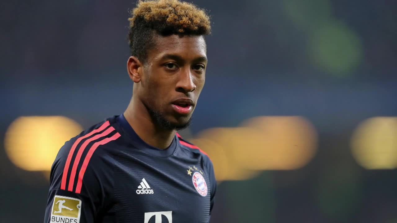 Kingsley Coman zatrzymany. Była partnerka oskarża go o przemoc domową