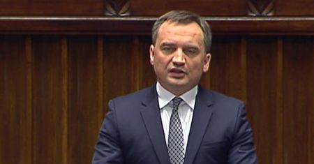 Ziobro: polski rząd nigdy nie zgodzi się na wprowadzenie segregacji państw UE