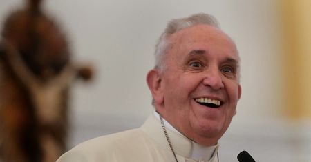 Papież Franciszek beatyfikował męczenników rumuńskiego reżimu