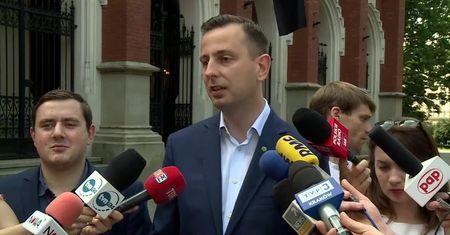 Gawkowski: Były rozmowy, by Kosiniak-Kamysz został premierem