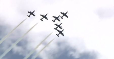 Były dowódca rodzajów sił zbrojnych generał Mirosław R. usłyszał zarzuty