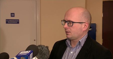 Seria zgonów po dopalaczach w Mikołowie. Prokuratura postawiła zarzuty 35-latkowi