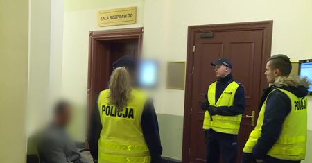 Prokuratura: Ofiary nożownika ze Szczecina nie były przypadkowe
