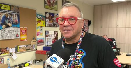 „Oj, będzie się działo!”. J. Owsiak o przygotowaniach do 27. Finału WOŚP