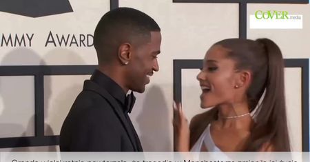 Ariana Grande nie chciała przyjąć tytułu szlacheckiego?