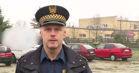 Wojna z właścicielami porzuconych samochodów. Stargard utylizuje pozostawione wraki