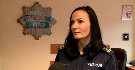 Maszyna rolnicza odcięła mu dłoń. Do szpitala wieźli ją policjanci