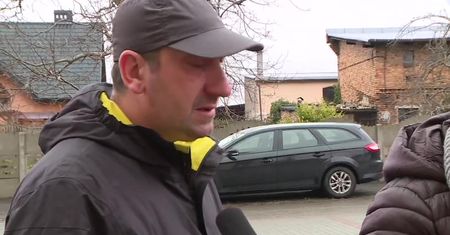 W mieszkaniu w Pyrzycach znaleziono cztery ciała. Przeżyła jedynie 11-letnia dziewczynka