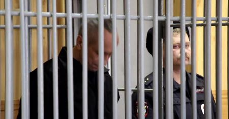 Zabił co najmniej 81 kobiet, skazany na drugie dożywocie