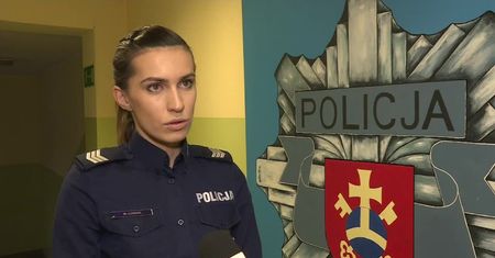 Jedna osoba zginęła w zderzeniu karetki z samochodem osobowym w Ostrowie Wielkopolskim