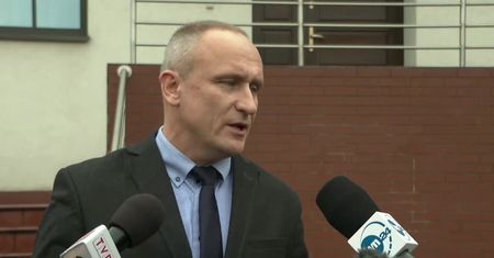 Zarzuty dla byłego szefa KNF i sześciu urzędników ws. SKOK Wołomin