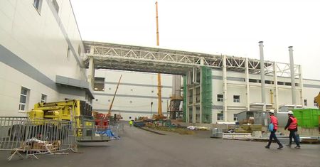 Koreańska fabryka e-baterii pod Wrocławiem zostanie rozbudowana