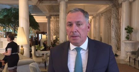 Prezydent Rosyjskiego Komitetu Olimpijskiego: Otwieramy nową stronę w relacjach z MKOl. Jesteśmy jednym z liderów debaty
