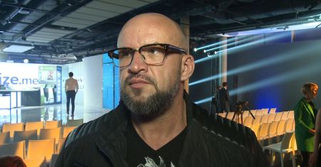 Bardzo nie lubię robić zakupów. W centrum handlowym więcej czasu spędzam na rozdawaniu autografów niż na zakupach
