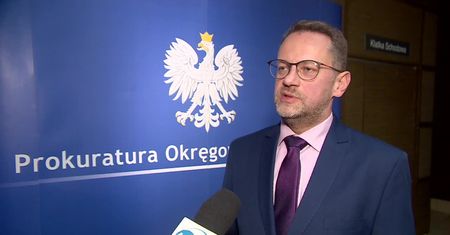 Nawet dożywocie dla zabójcy 14-latka z Gogolewa. Prokuratora postawiła zarzuty