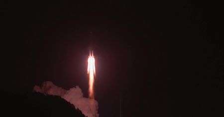 Chiny pracują nad własnym systemem nawigacyjnym Beidou. Odpowiedź na GPS