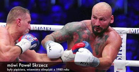 Artur Szpilka pokonał Mariusza Wacha!