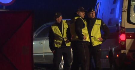 Potrącił kobiety na pasach. Dwie zginęły, trzecia jest w ciężkim stanie