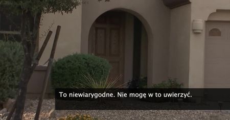 Miał tylko posprzątać pokój. 11-latek zastrzelił własną babcię i popełnił samobójstwo