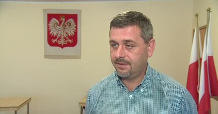 Mieszkańcy wybrali wójta, mimo że ten siedzi w areszcie