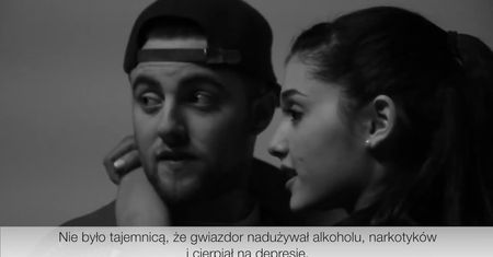 Wyniki autopsji Maca Millera. Raper zmarł przez mieszankę kokainy, fentanylu i alkoholu