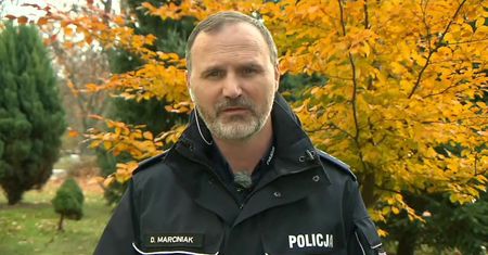 Na polskich drogach trwa akcja “Znicz”