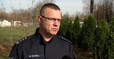 Rzecznik KGP o zatrzymaniu w Kijowie podejrzanego o zabójstwo 28-letniej Pauliny