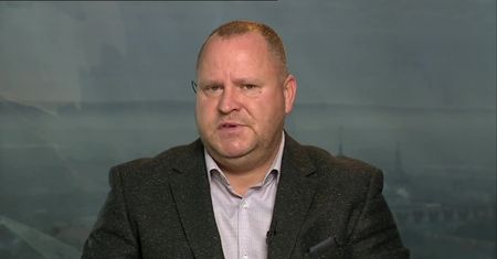 Polscy marynarze wrócą do domu? „Wszystko skończy się dobrze, chodzi o pieniądze”
