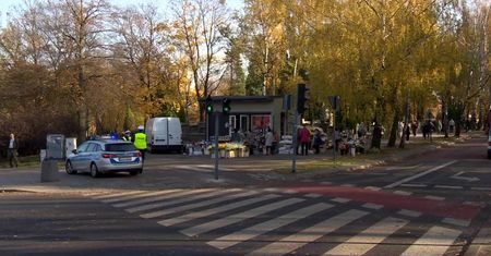 32 zabitych, ponad 200 wypadków, setki pijanych kierowców. Najnowszy bilans akcji „Znicz”