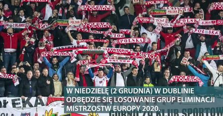 Reprezentacja Polski awansowała w rankingu FIFA. Czołówka bez zmian