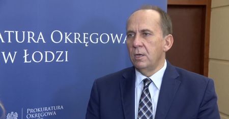 Międzynarodowy list gończy za Gruzinem podejrzanym o zabójstwo kobiety w Łodzi