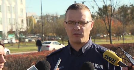 Protest w łódzkich komendach. Policjanci masowo idą na zwolnienia lekarskie